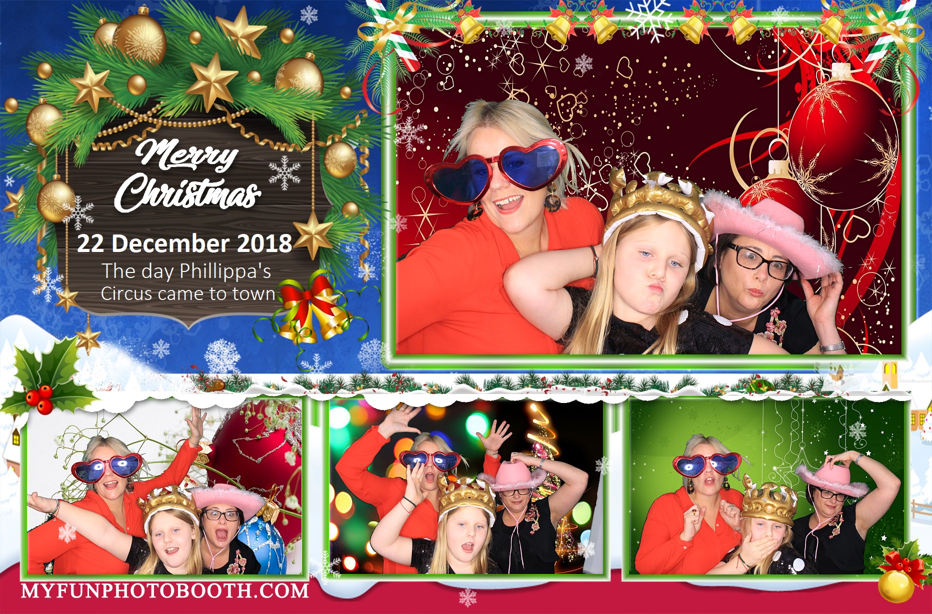 Phillippa's Event | View more photos from the event at gallery.myfunphotobooth.com/u/My-Fun-Photo-Booth/Phillippas-Event